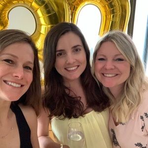 Meet your Posher, Lauren